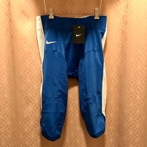 Men's Nike Football Pants - Medium